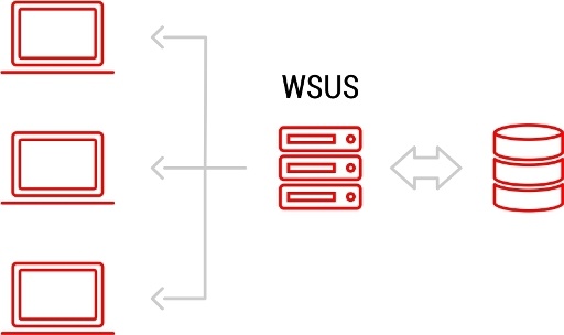 Patch Management. Тестирование ежемесячных обновлений ПО - 1 image
