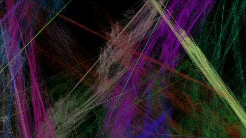 Фрактальное пламя — алгоритм построения - 27