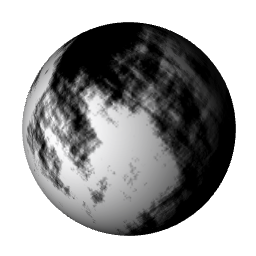 Генерация текстур планет как в игре Star Control 2 - 11 Генерация текстур планет как в игре Star Control 2 - 11