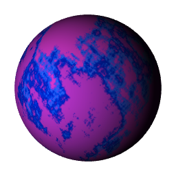 Генерация текстур планет как в игре Star Control 2 - 19 Генерация текстур планет как в игре Star Control 2 - 19