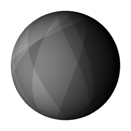 Генерация текстур планет как в игре Star Control 2 - 7 Генерация текстур планет как в игре Star Control 2 - 7