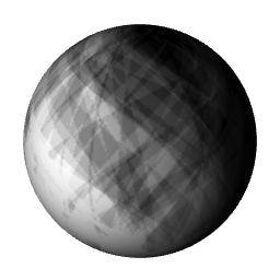 Генерация текстур планет как в игре Star Control 2 - 9 Генерация текстур планет как в игре Star Control 2 - 9