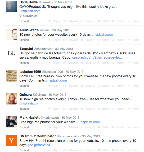 Как работа над сторонними проектами спасла наш стартап - 4