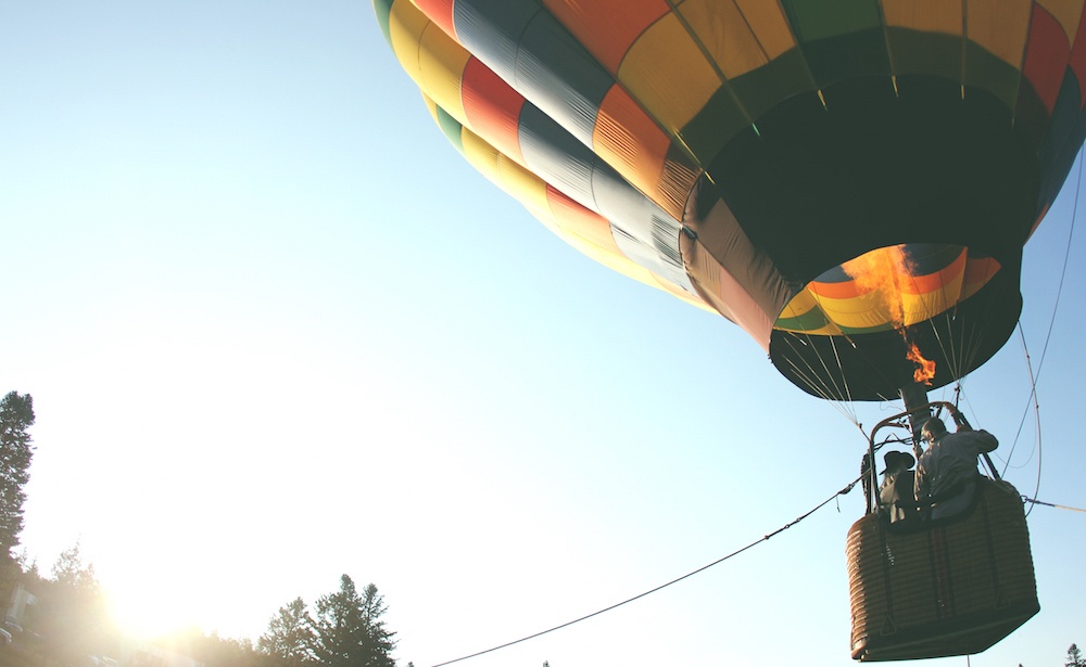 Как работа над сторонними проектами спасла наш стартап - 1 Как работа над сторонними проектами спасла наш стартап - 1