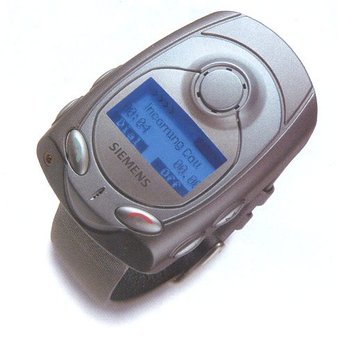 Концепты техники и гаджетов начала 2000-х годов - 4 Концепты техники и гаджетов начала 2000-х годов - 4