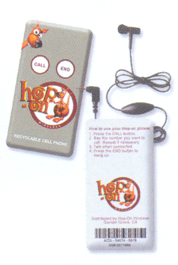 Концепты техники и гаджетов начала 2000-х годов - 5 Концепты техники и гаджетов начала 2000-х годов - 5