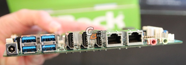 ASRock IMB-190