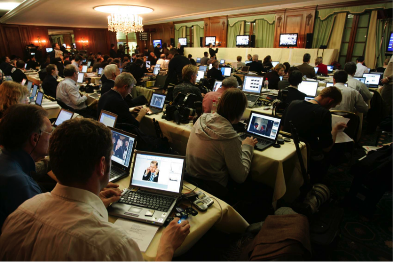 Создание системы для блога и работы с документацией: Опыт команды мессенджера Kato - 3 image