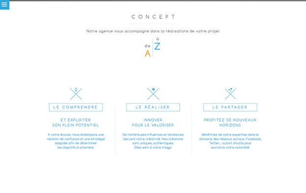6 принципов визуальной иерархии - 8 6 принципов визуальной иерархии - 8