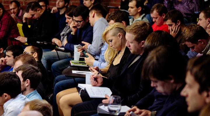 Как мы готовим будущих специалистов по большим данным - 2 Как мы готовим будущих специалистов по большим данным - 2