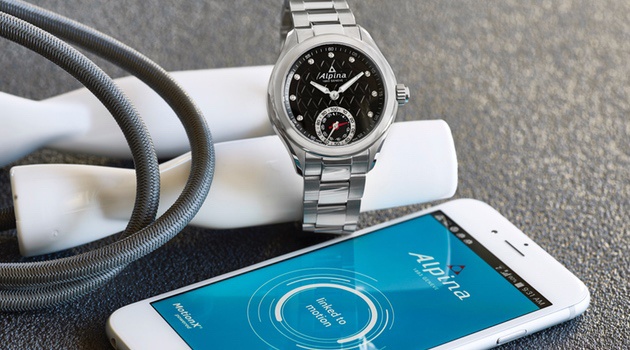 Швейцарские часовщики объединяются для борьбы с Apple и Google - 3