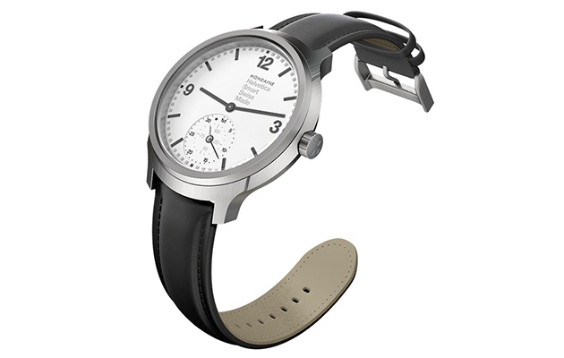 Швейцарские часовщики объединяются для борьбы с Apple и Google - 1 Швейцарские часовщики объединяются для борьбы с Apple и Google - 1