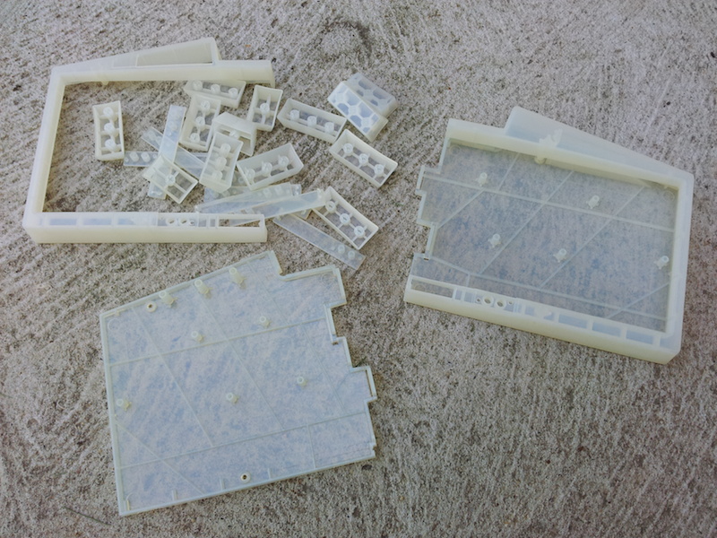 Создание Ultimate Hacking Keyboard - 13 image