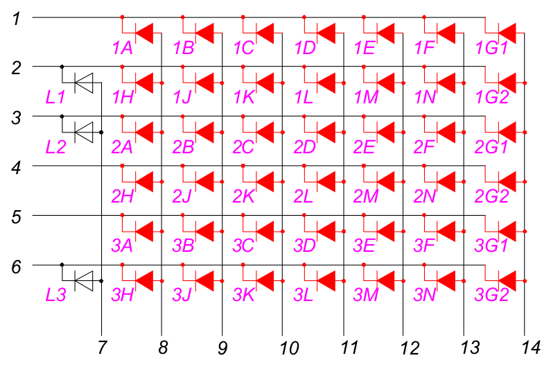 Создание Ultimate Hacking Keyboard - 8 image