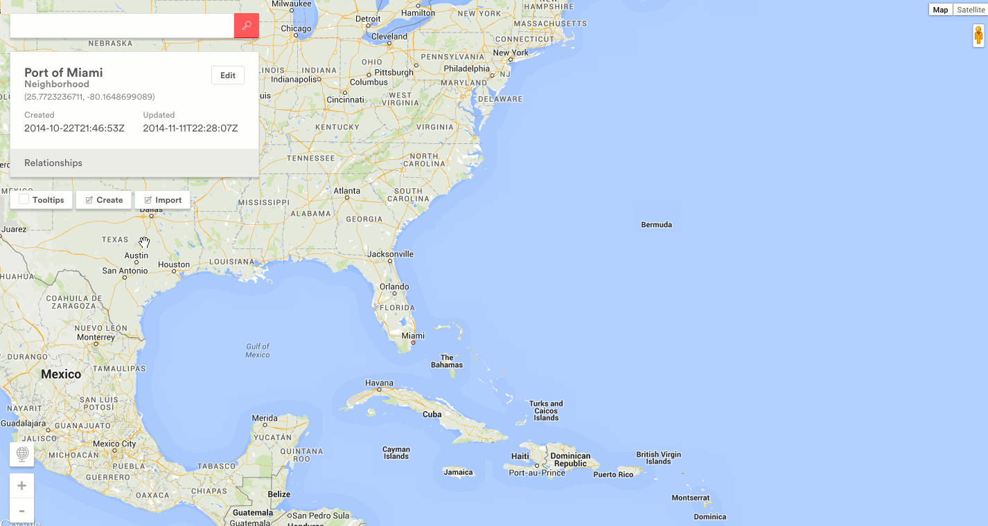 Создавая карту мира - 6 Создавая карту мира - 6