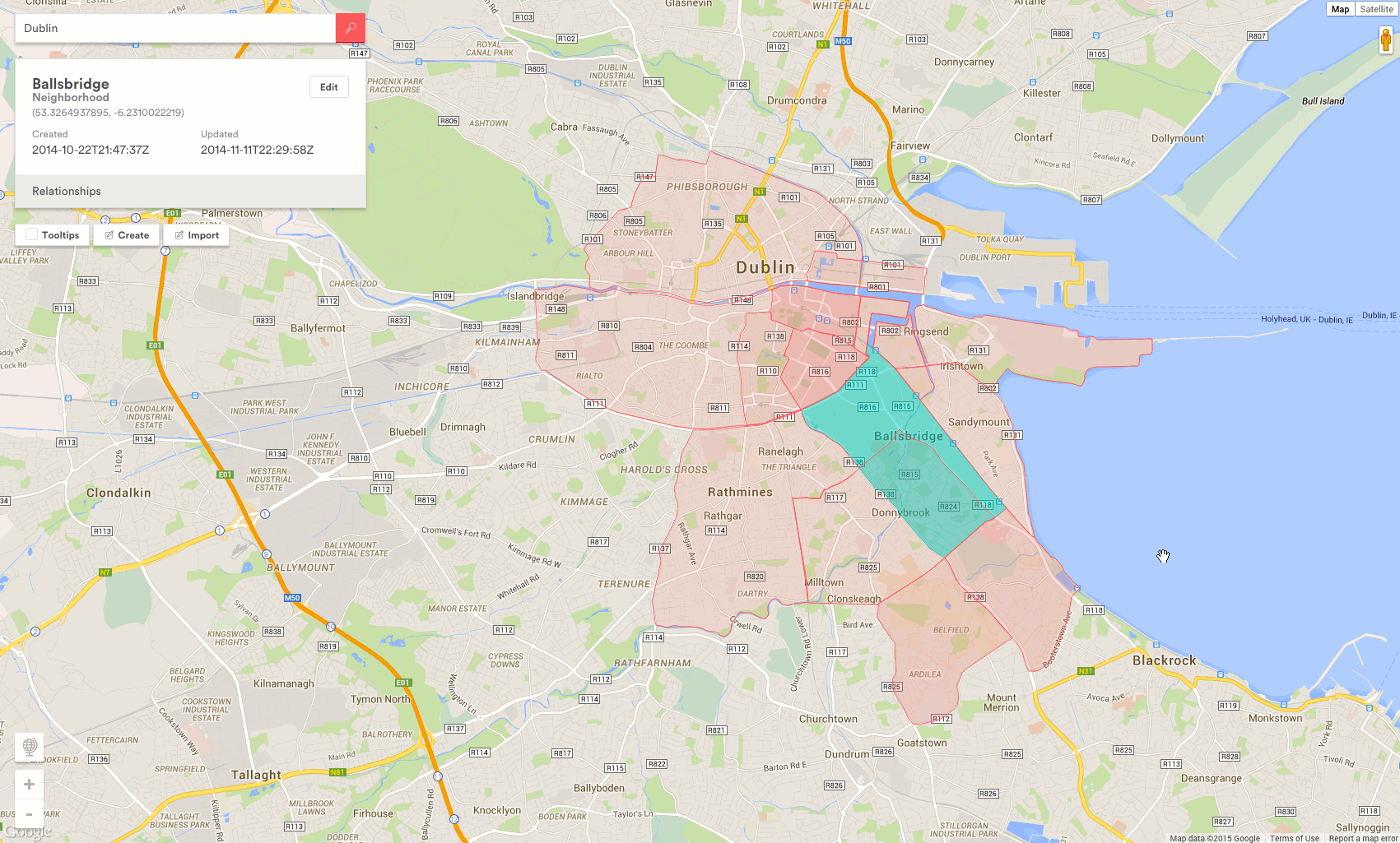 Создавая карту мира - 8 Создавая карту мира - 8