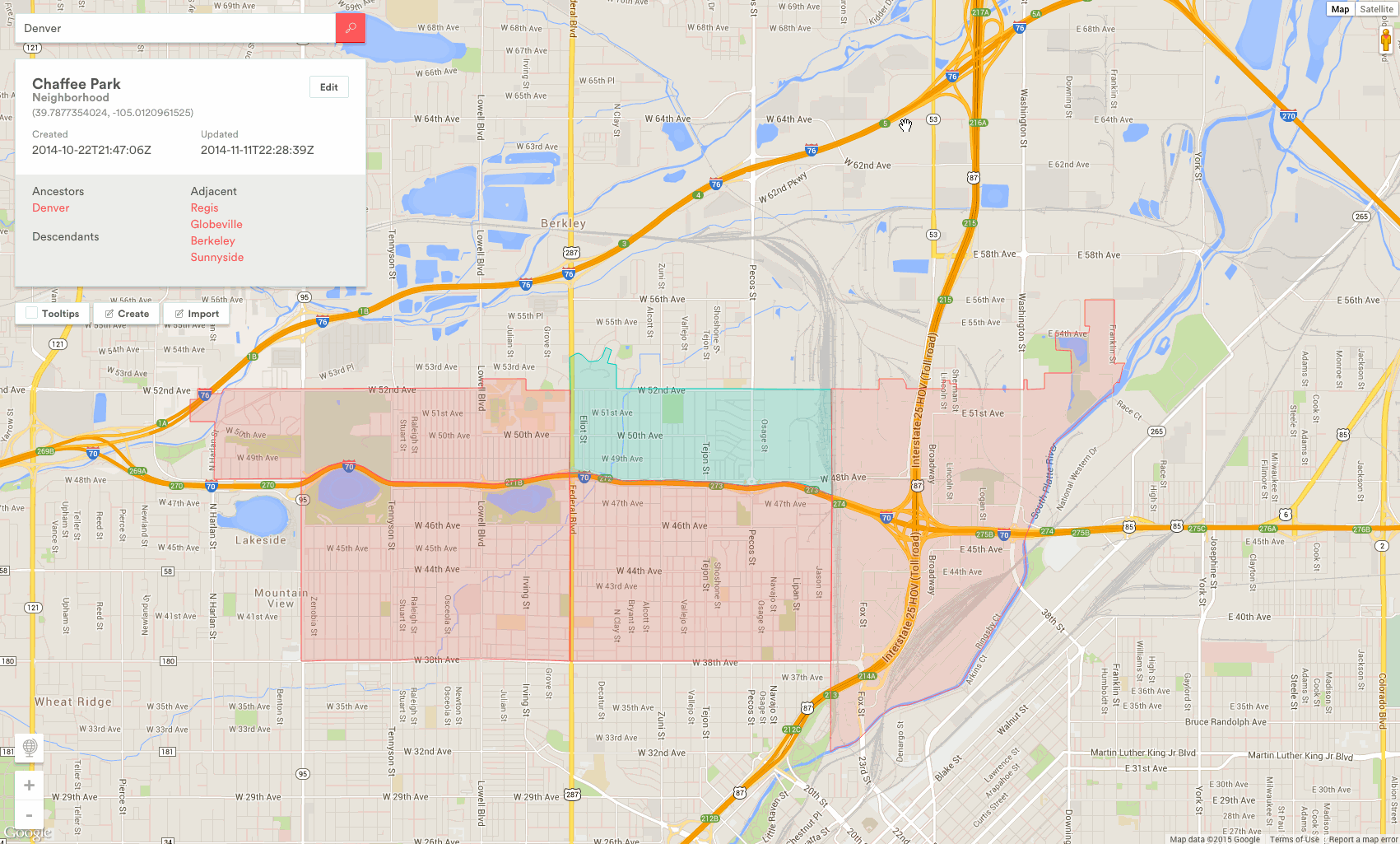 Создавая карту мира - 9 Создавая карту мира - 9