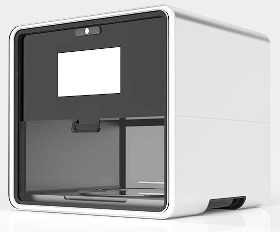 3D-принтер для еды Foodini скоро сможет напечатать вам обед - 1