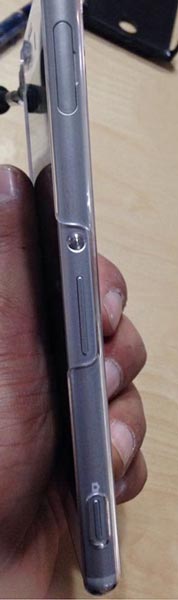 По предварительным данным, смартфон Sony Xperia M4 Aqua оснащен дисплеем размером 5,2 дюйма по диагонали
