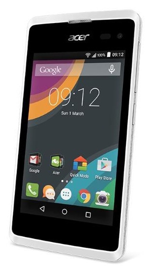 Acer Liquid Z220