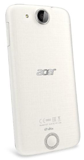 Acer Liquid Jade Z