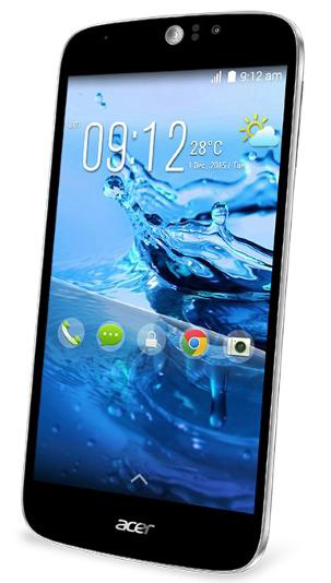 Acer Liquid Jade Z