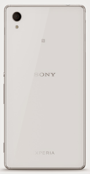 Sony Xperia M4 Aqua