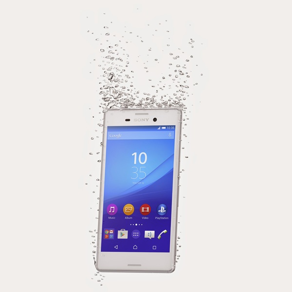 Sony Xperia M4 Aqua