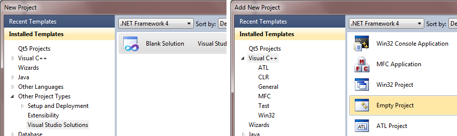 Visual Studio Extensibility. Часть первая: MSBuild - 2