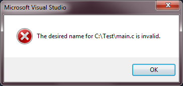 Visual Studio Extensibility. Часть первая: MSBuild - 4