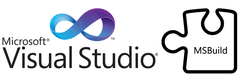 Visual Studio Extensibility. Часть первая: MSBuild - 1