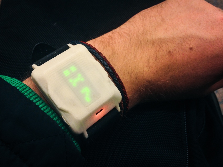 Как меняется наш уровень стресса в течение дня? Один день с Emvio на запястье - 10 Как меняется наш уровень стресса в течение дня? Один день с Emvio на запястье - 10