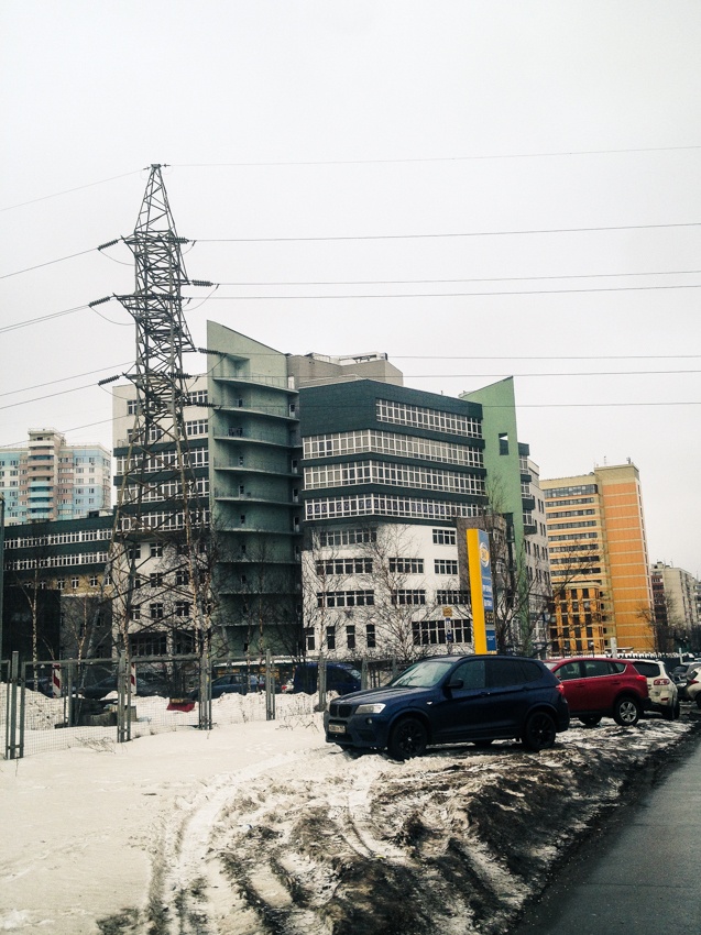 Как меняется наш уровень стресса в течение дня? Один день с Emvio на запястье - 6 Как меняется наш уровень стресса в течение дня? Один день с Emvio на запястье - 6