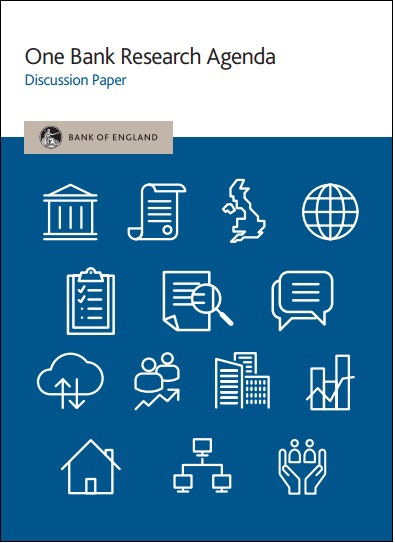 Переломный момент. Банк Англии делает свой bitcoin - 1