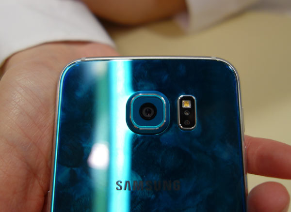 Samsung Galaxy S6