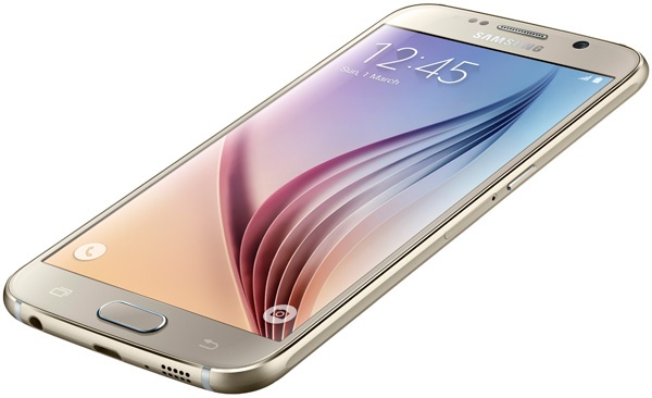 Samsung Galaxy S6