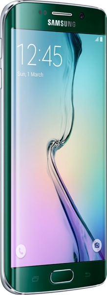 Samsung Galaxy S6 Edge