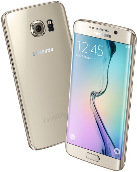 Samsung Galaxy S6 Edge