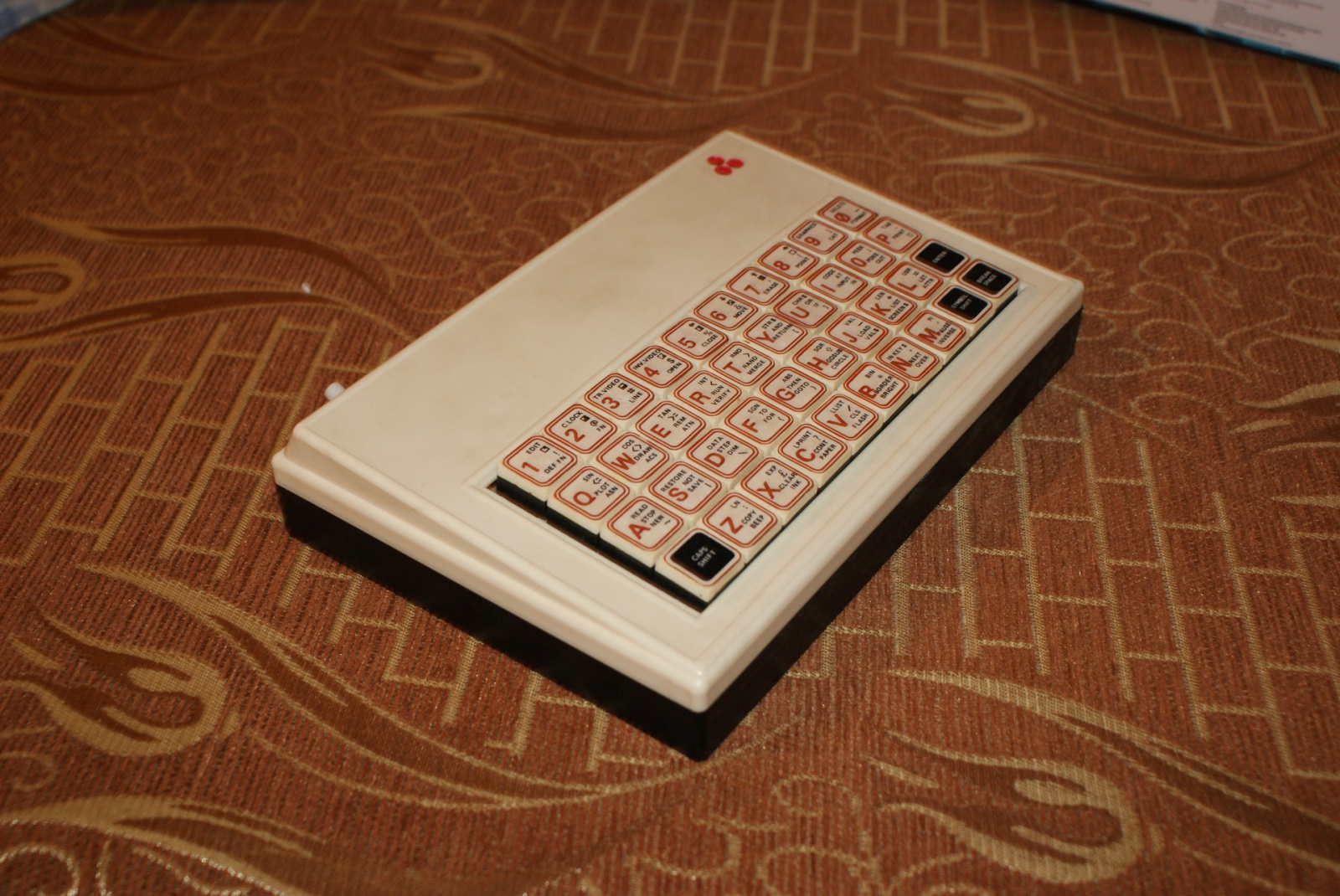 Советский клон ZX-Spectrum или… - 4