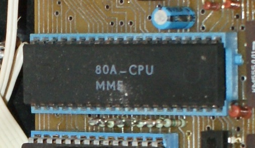 Советский клон ZX-Spectrum или… - 8