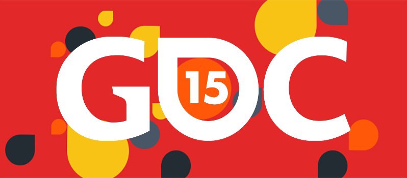 GDC 2015: дайджест основных новостей. 2 марта - 1