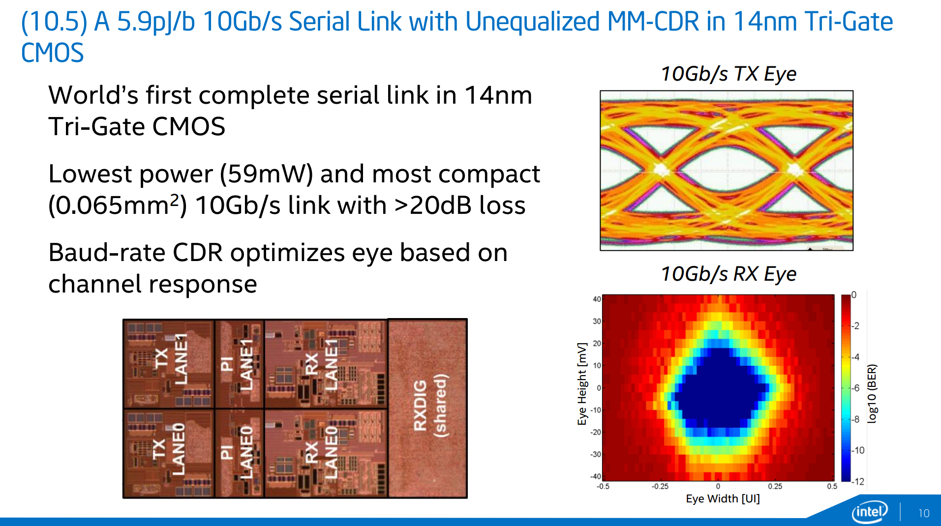 Intel показала планы по покорению 10 и 7 нанометров - 6