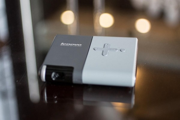 Lenovo Pocket Projector