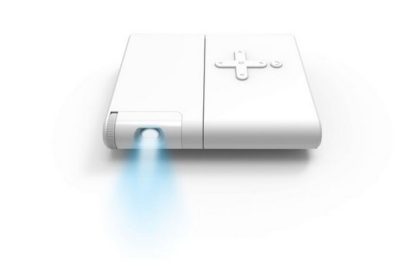 Lenovo Pocket Projector