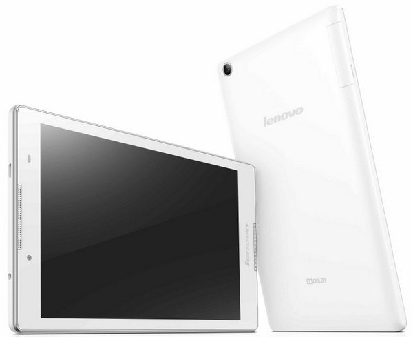 Lenovo Tab 2 A10-70 и Tab 2 A8