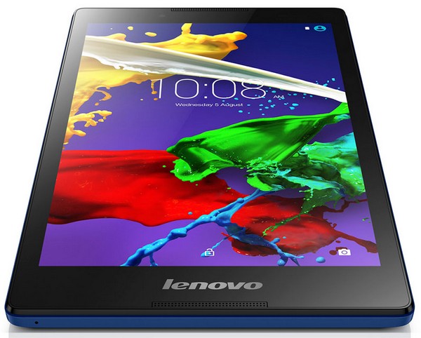 Lenovo Tab 2 A10-70 и Tab 2 A8