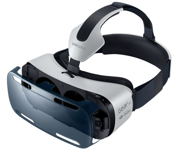 Конкурс Oculus Mobile VR Jam 2015 начинается 13 апреля и продлится до 11 мая