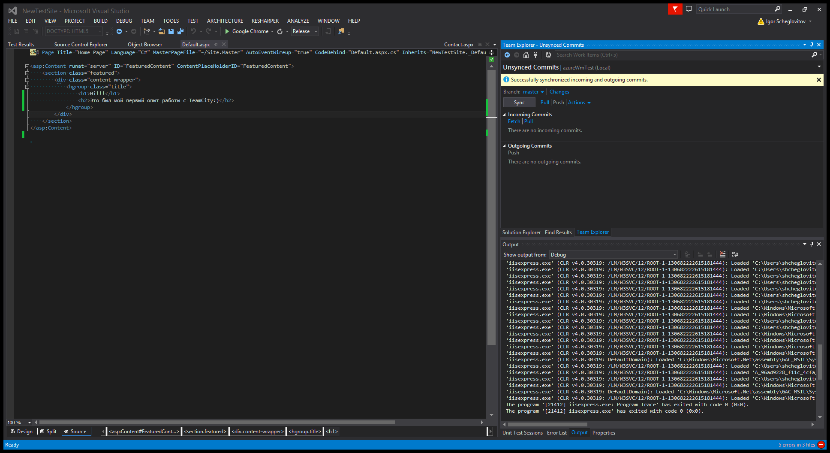 Настройка TeamCity в Azure — постоянно-доступная система для командной работы в облаке - 48