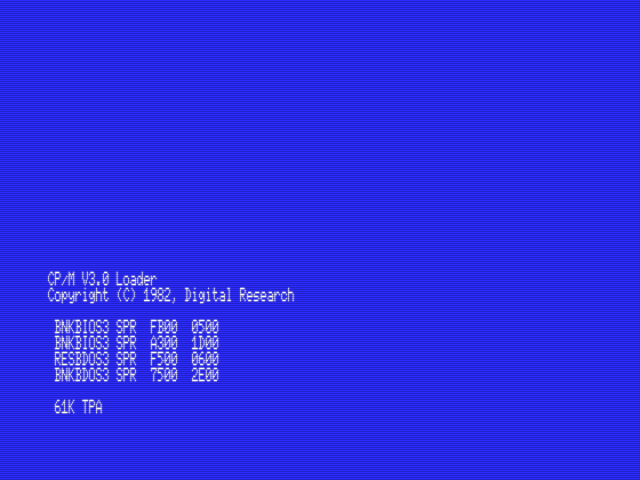 Ностальгия по КУВТ: запускаем эмулятор MSX под Linux - 15