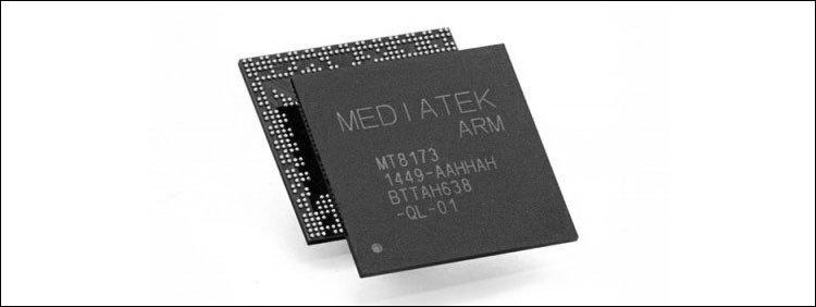 Планшетный чипсет на самой производительной архитектуре: представлен MediaTek MT8173 - 1